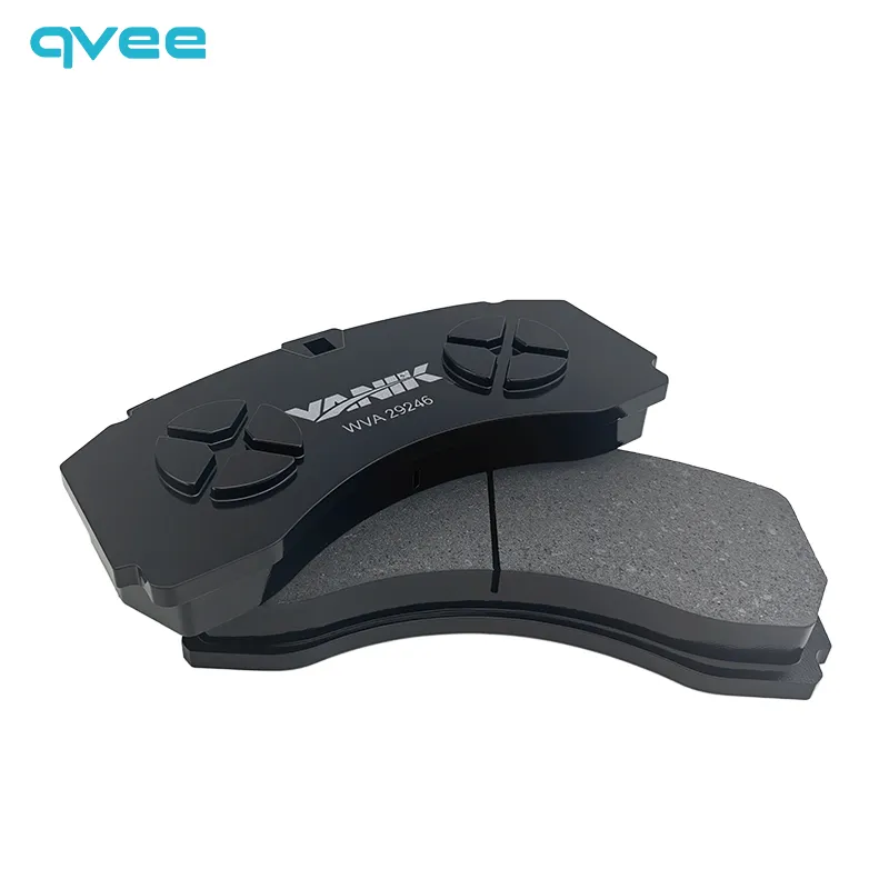 Big Box Truck Brake Pads