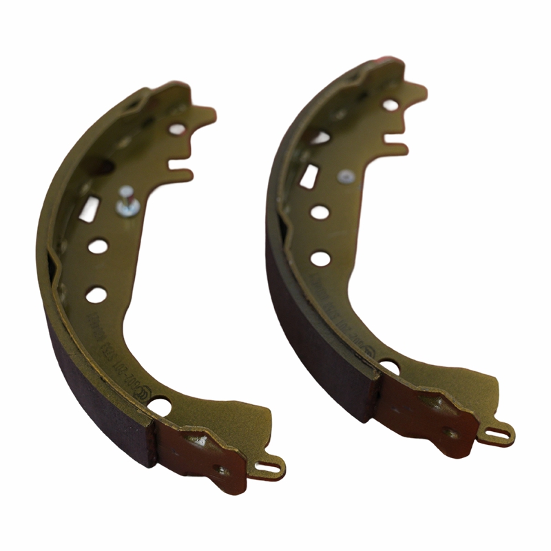 Car Brake Shoes