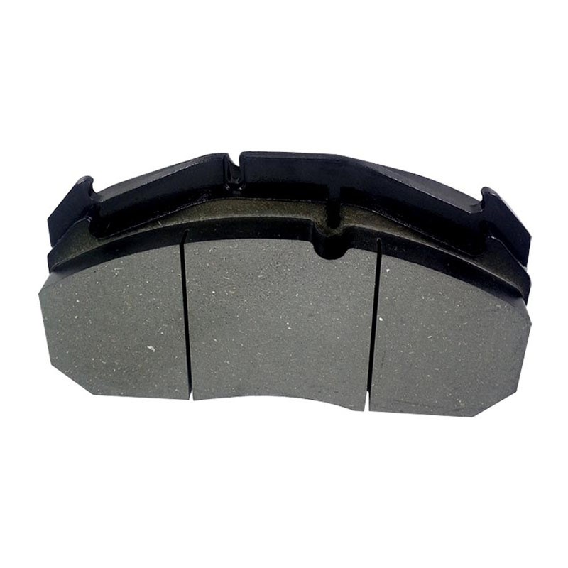 Heavy Duty Truck Brake Pads