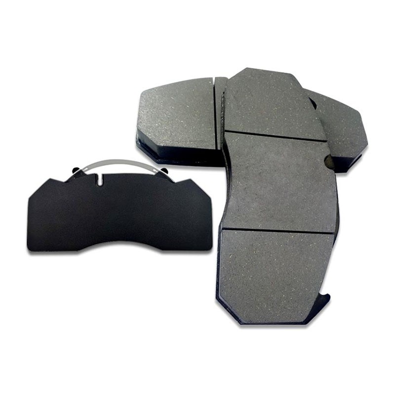 HOWO Truck Brake Pads