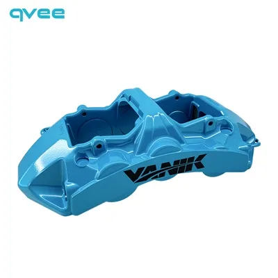 Does A Brake Caliper Need To Be Broken in After Installation?