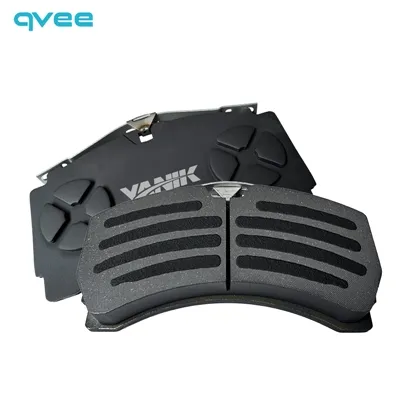 Are Wear Resistant Truck Brake Pads Prone To Rust?