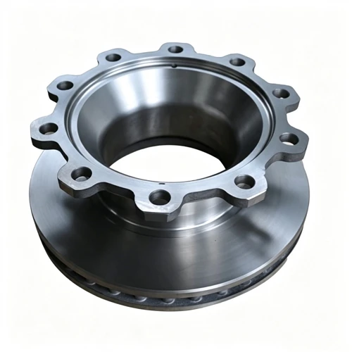 Does A Truck Brake Disc Need To Be Broken In?
