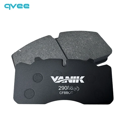 How Can You Tell When Truck Brake Pads Need To Be Replaced?