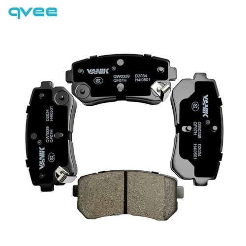 What Problems Can Brake Pads For Commercial Vehicle Experience During Heavy-l...