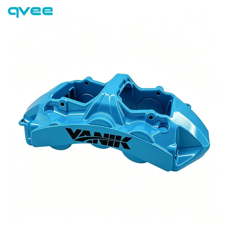 High Performance Brake Caliper