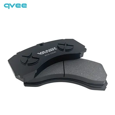 Big Box Truck Brake Pads