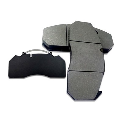 HOWO Truck Brake Pads
