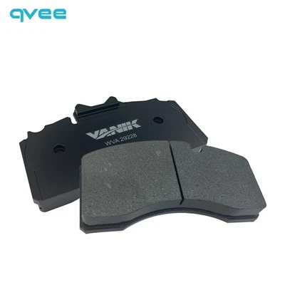 Light Truck Brake Pads