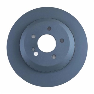 Mercedes-Benz Brake Disc