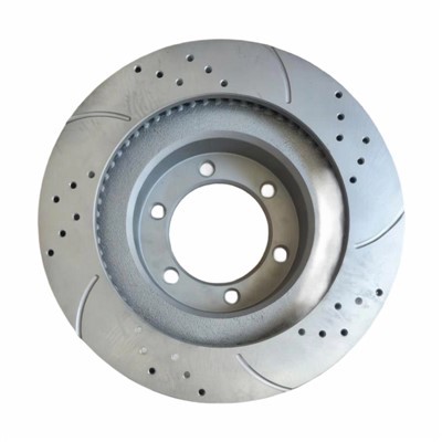 Toyota Brake Disc