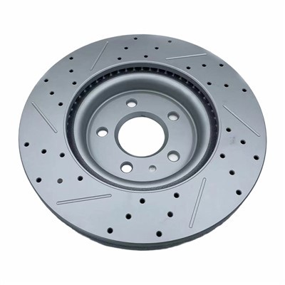 Volvo Brake Discs